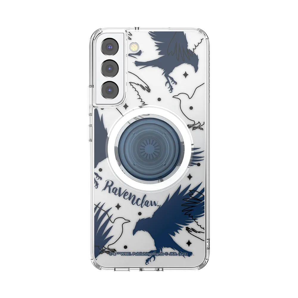 Ravenclaw™ — Samsung Galaxy S22+ MagSafe Case