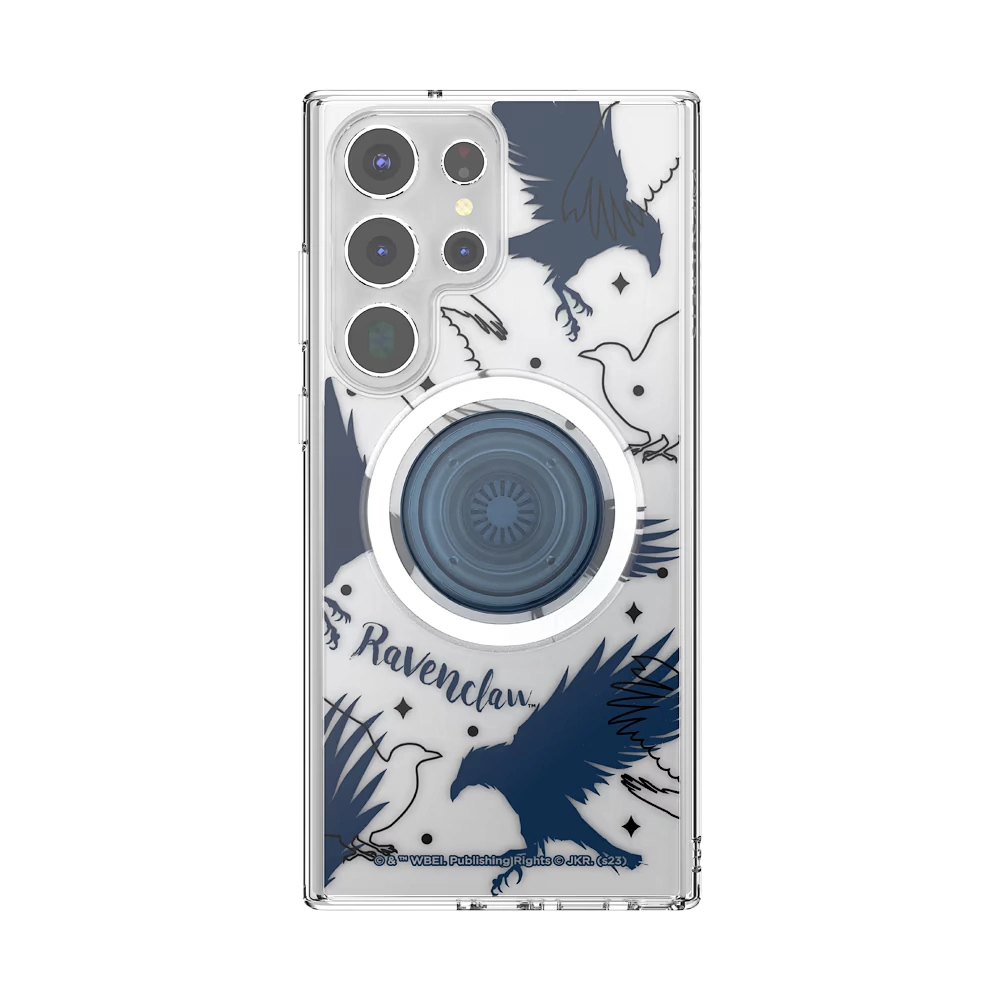 Ravenclaw™ — Samsung Galaxy S23 Ultra MagSafe Case