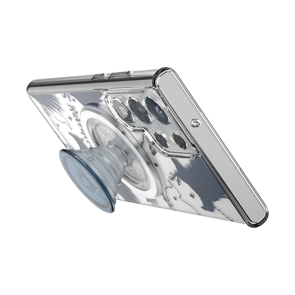 Ravenclaw™ — Samsung Galaxy S23 Ultra MagSafe Case