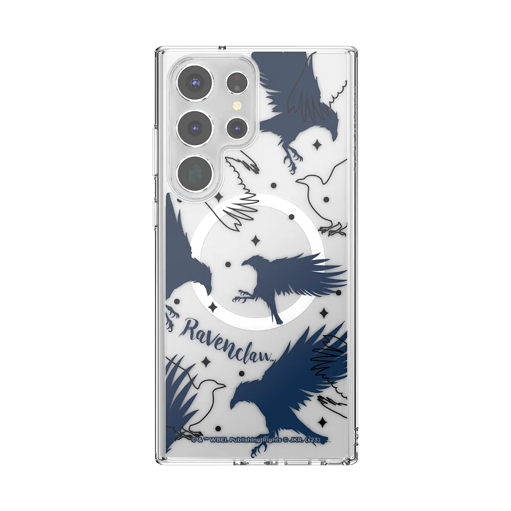 Ravenclaw™ — Samsung Galaxy S23 Ultra MagSafe Case
