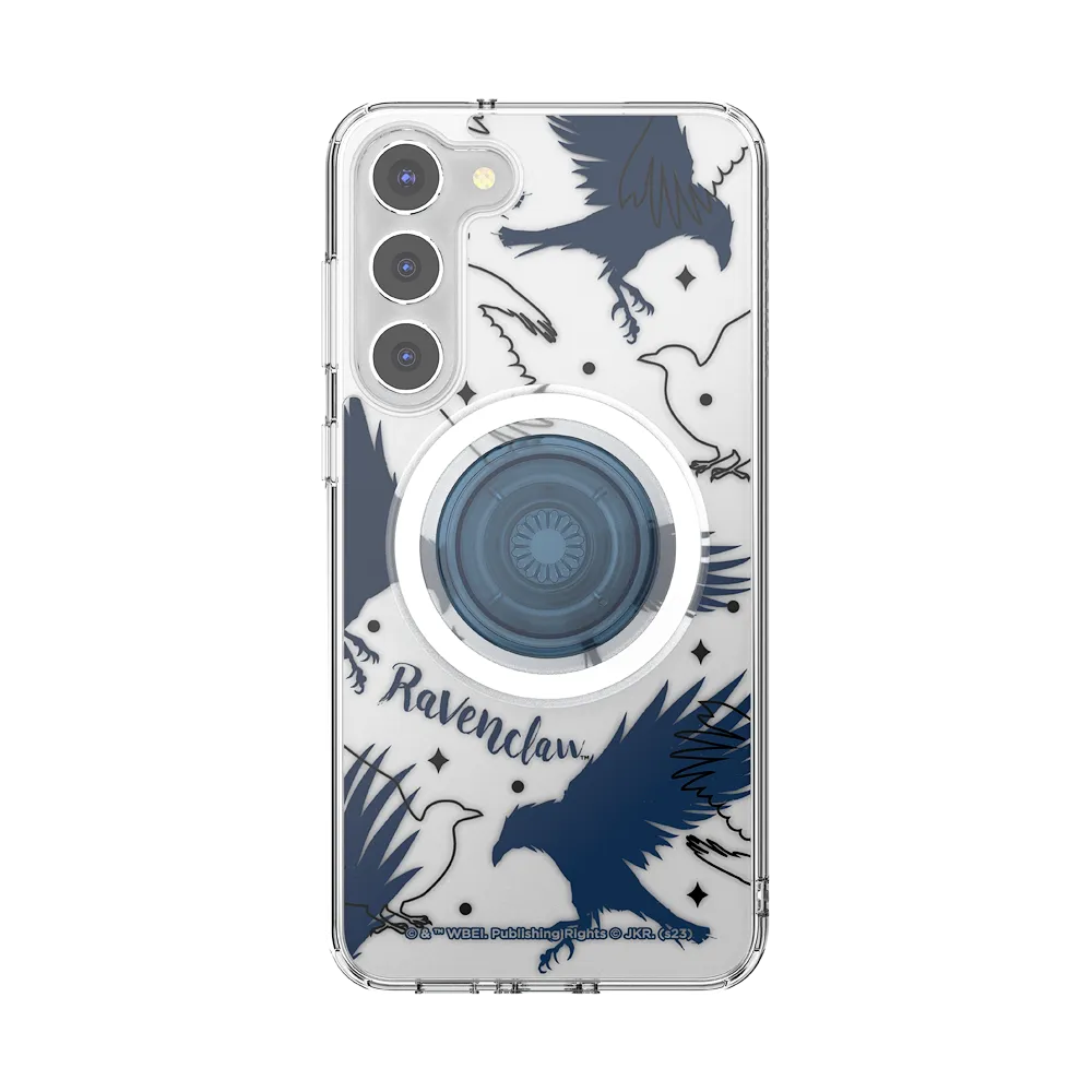 Ravenclaw™ — Samsung Galaxy S23+ MagSafe Case 1 Ravenclaw™ — Samsung Galaxy S23+ MagSafe Case