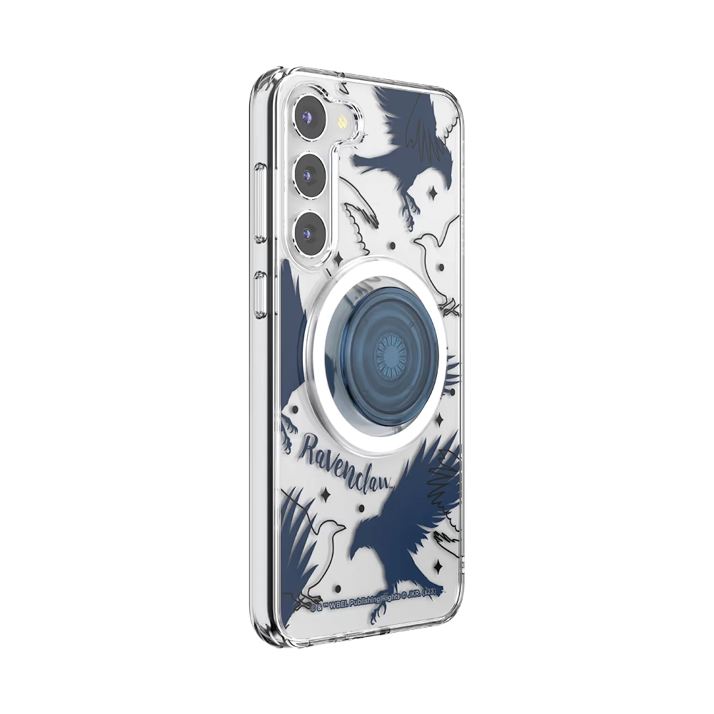 Ravenclaw™ — Samsung Galaxy S23+ MagSafe Case 3 Ravenclaw™ — Samsung Galaxy S23+ MagSafe Case