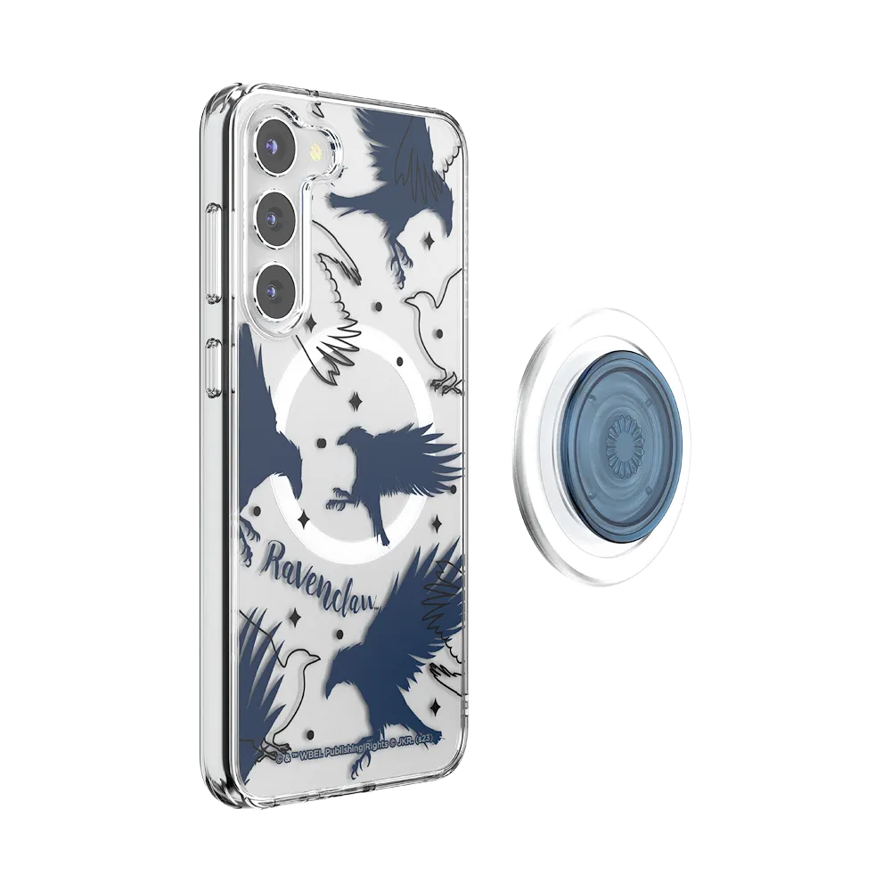 Ravenclaw™ — Samsung Galaxy S23+ MagSafe Case 4 Ravenclaw™ — Samsung Galaxy S23+ MagSafe Case