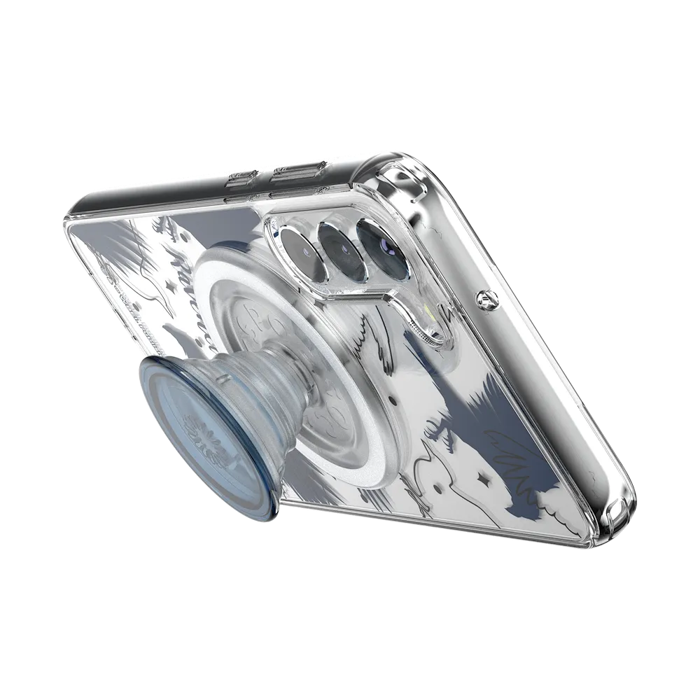 Ravenclaw™ — Samsung Galaxy S23+ MagSafe Case 5 Ravenclaw™ — Samsung Galaxy S23+ MagSafe Case
