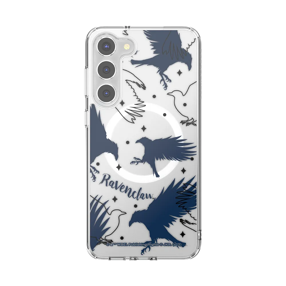 Ravenclaw™ — Samsung Galaxy S23+ MagSafe Case 6 Ravenclaw™ — Samsung Galaxy S23+ MagSafe Case