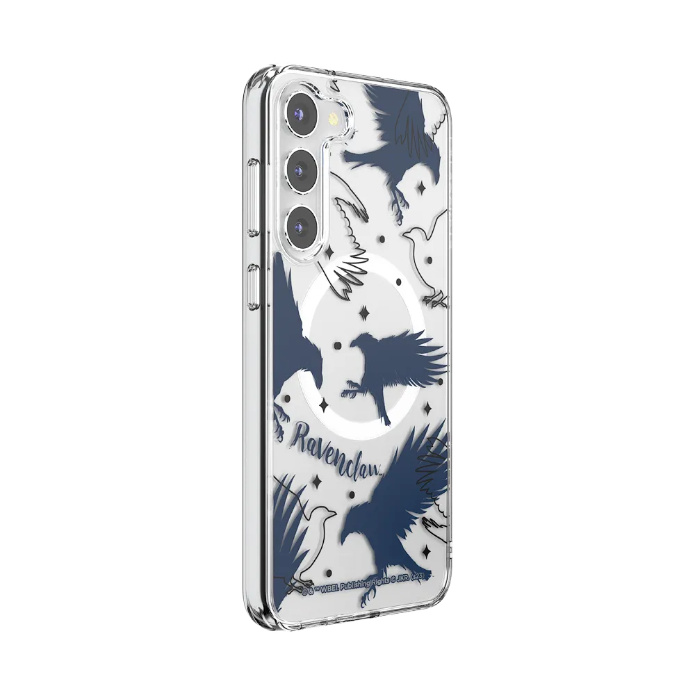 Ravenclaw™ — Samsung Galaxy S23+ MagSafe Case 7 Ravenclaw™ — Samsung Galaxy S23+ MagSafe Case