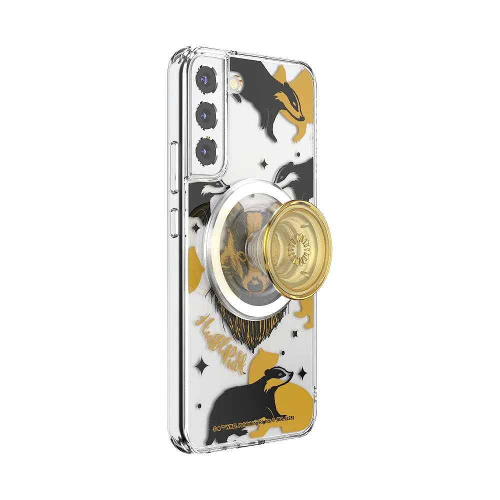Hufflepuff™ — Samsung Galaxy S22+ MagSafe Case