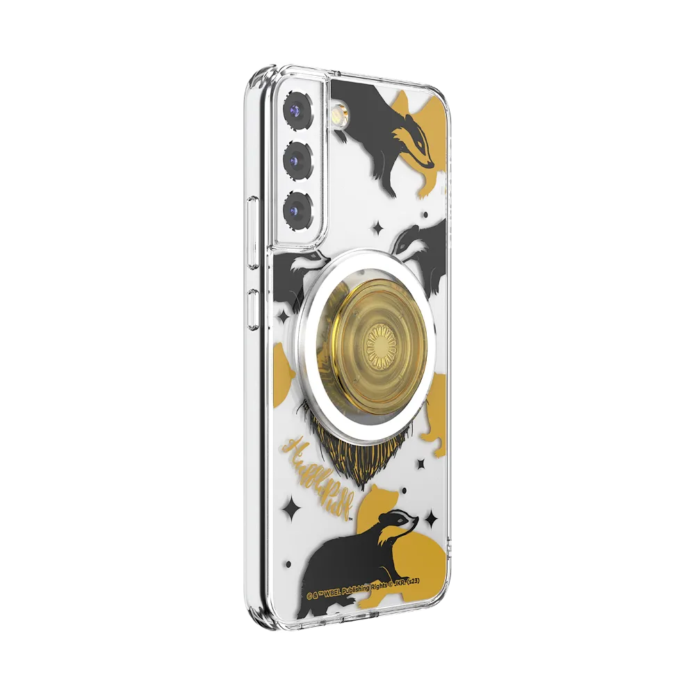 Hufflepuff™ — Samsung Galaxy S22+ MagSafe Case