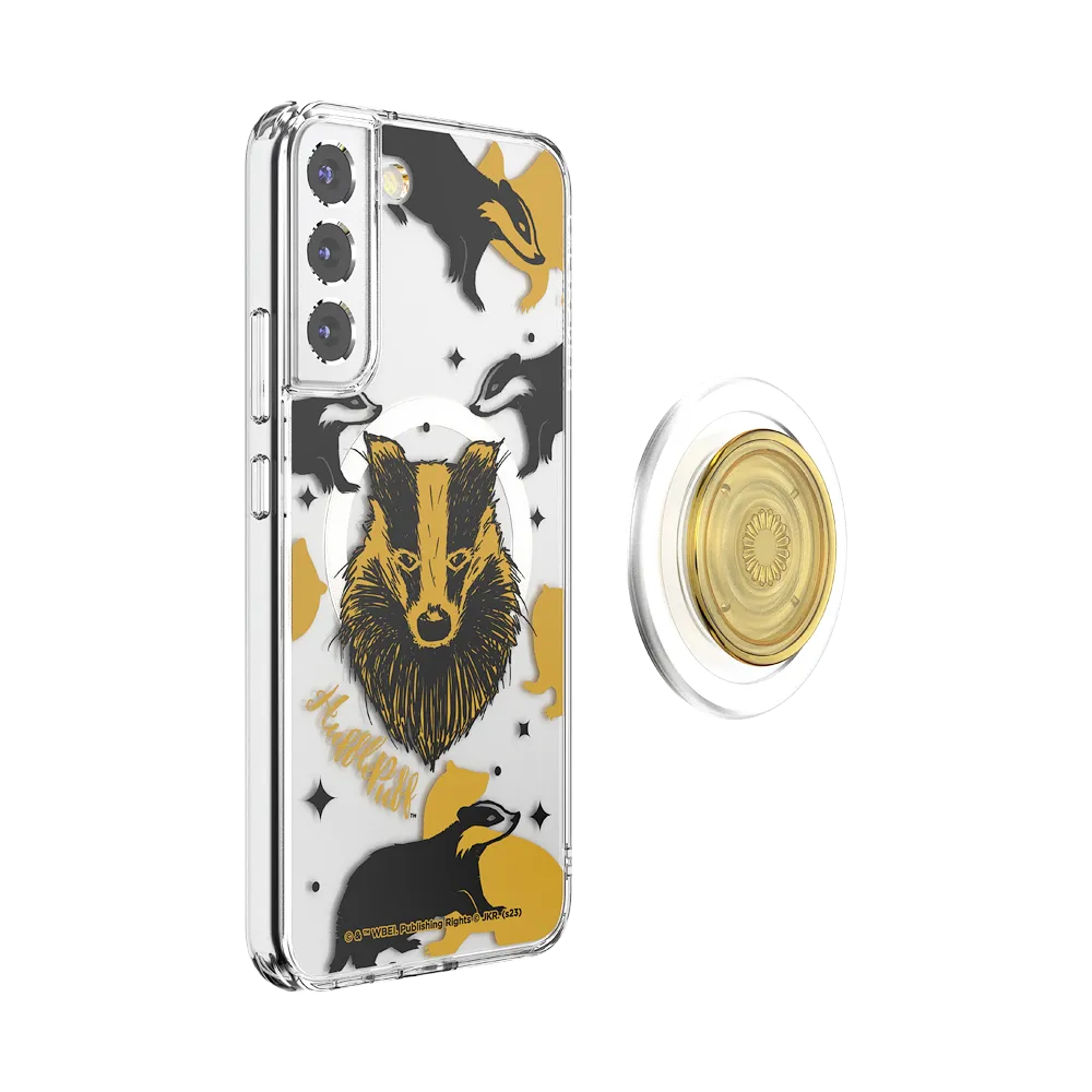 Hufflepuff™ — Samsung Galaxy S22+ MagSafe Case