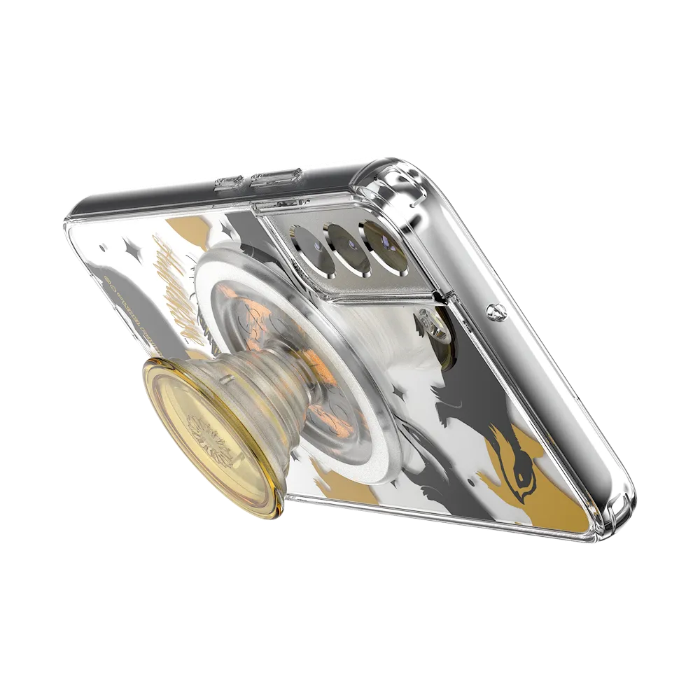Hufflepuff™ — Samsung Galaxy S22+ MagSafe Case