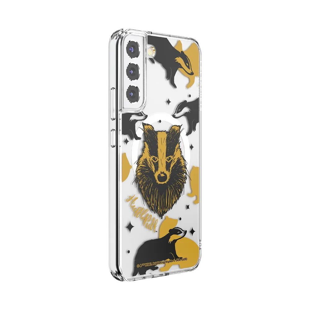 Hufflepuff™ — Samsung Galaxy S22+ MagSafe Case