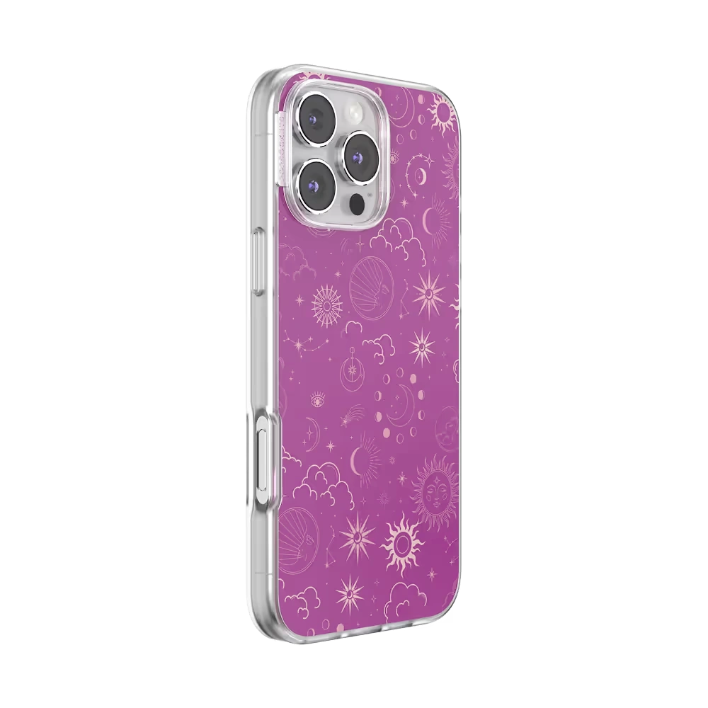 Celestial Mauve — iPhone 16 Pro Max MagSafe Case