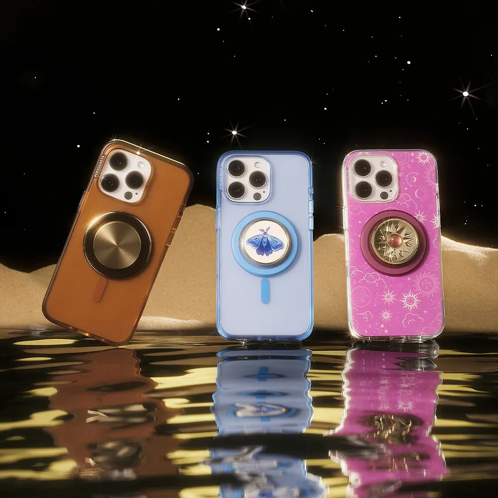 Celestial Mauve — iPhone 16 Pro Max MagSafe Case