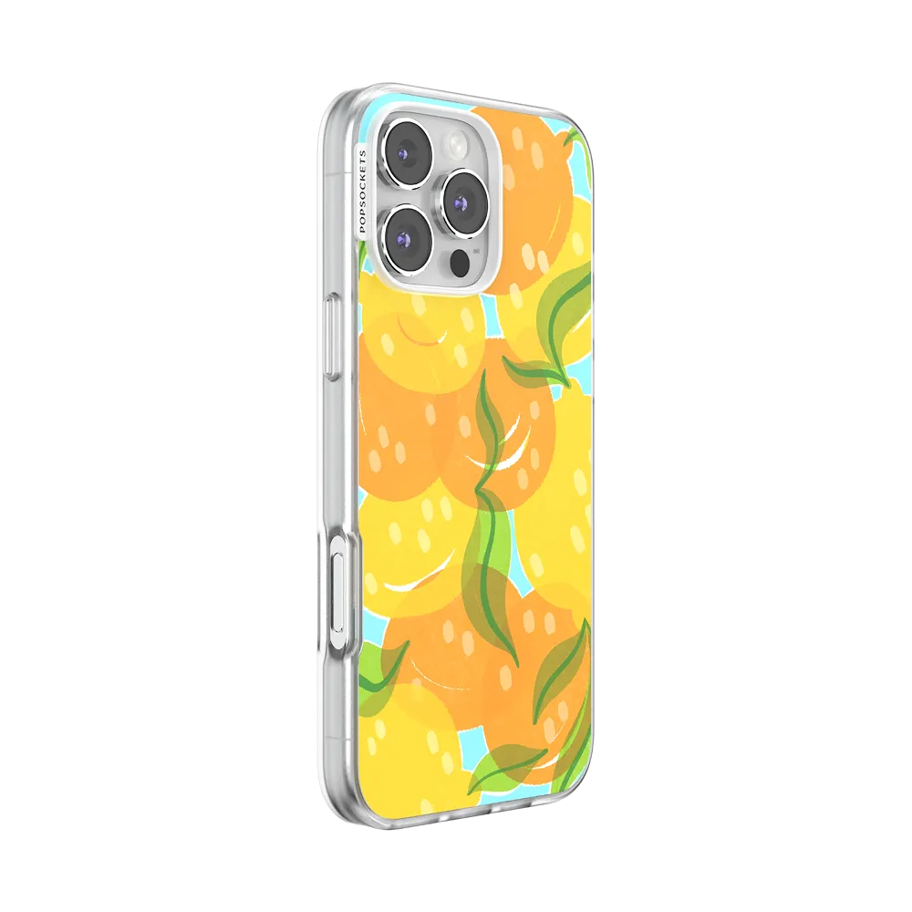 Peach Spritz — iPhone 16 Pro Max MagSafe Case 2 Peach Spritz — iPhone 16 Pro Max MagSafe Case