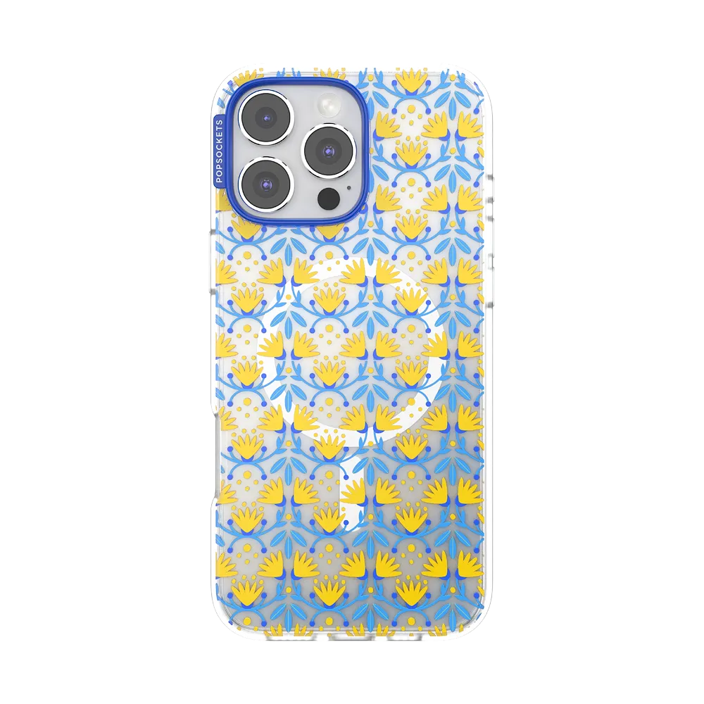 Tea Towel — iPhone 16 Pro Max MagSafe Case