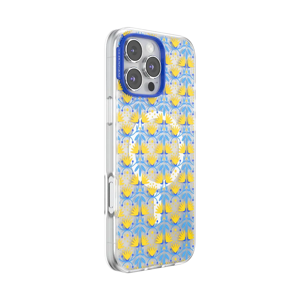 Tea Towel — iPhone 16 Pro Max MagSafe Case
