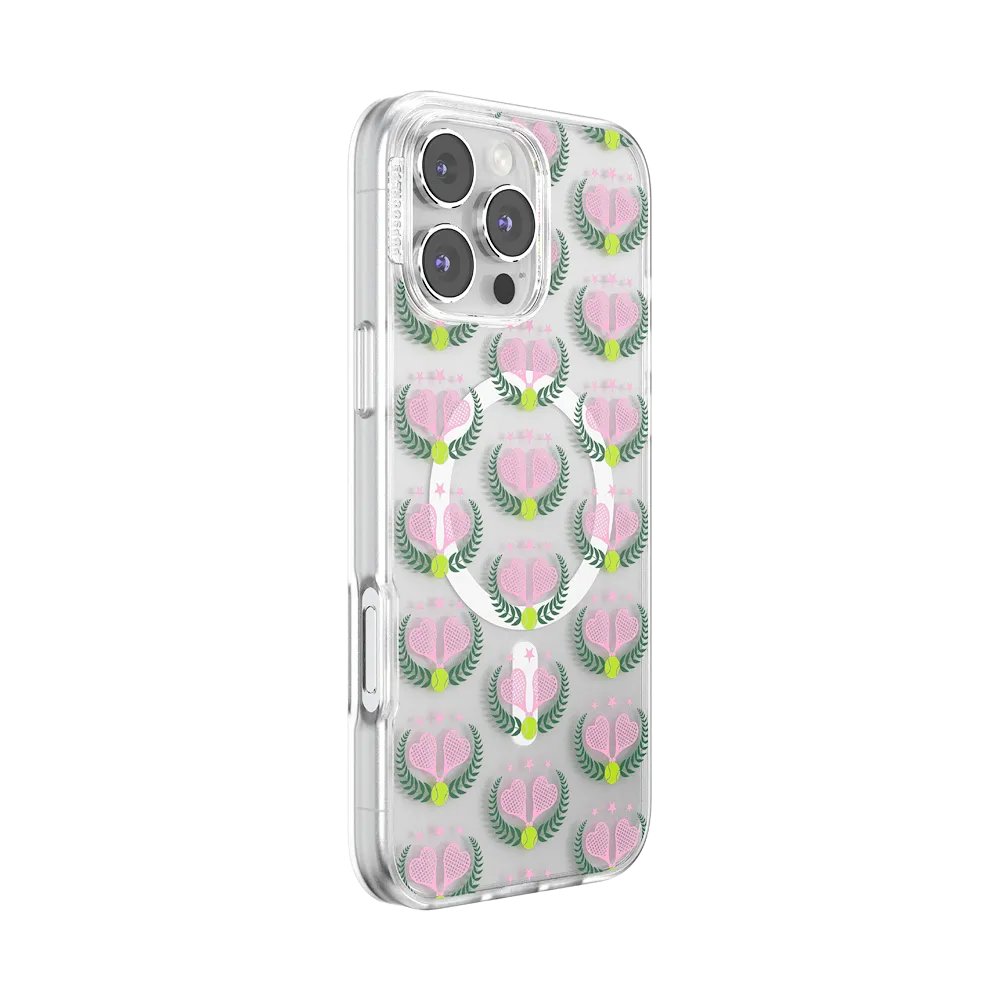 Tennis Core — iPhone 16 Pro Max MagSafe Case