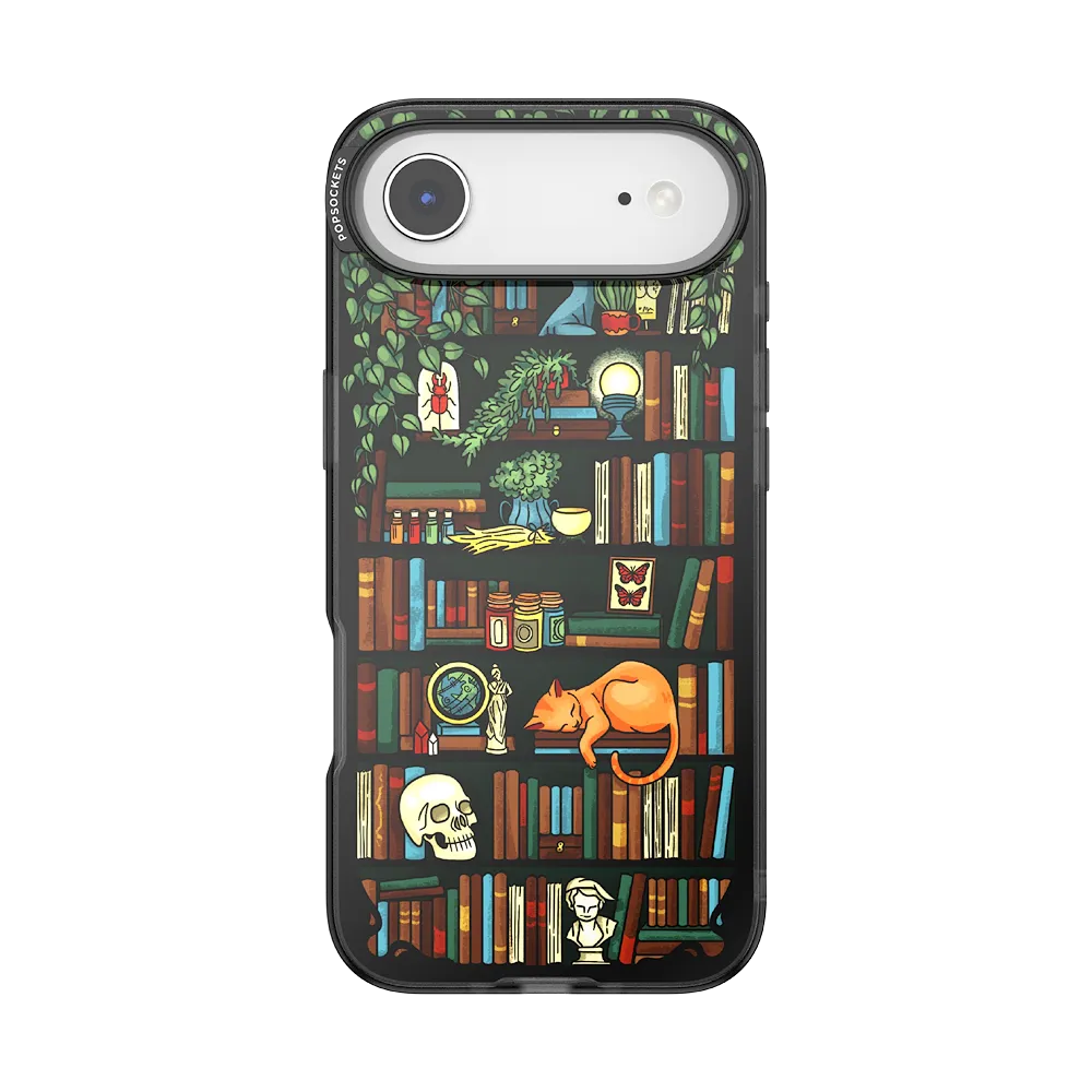 Storied Shelves — iPhone Air MagSafe Case