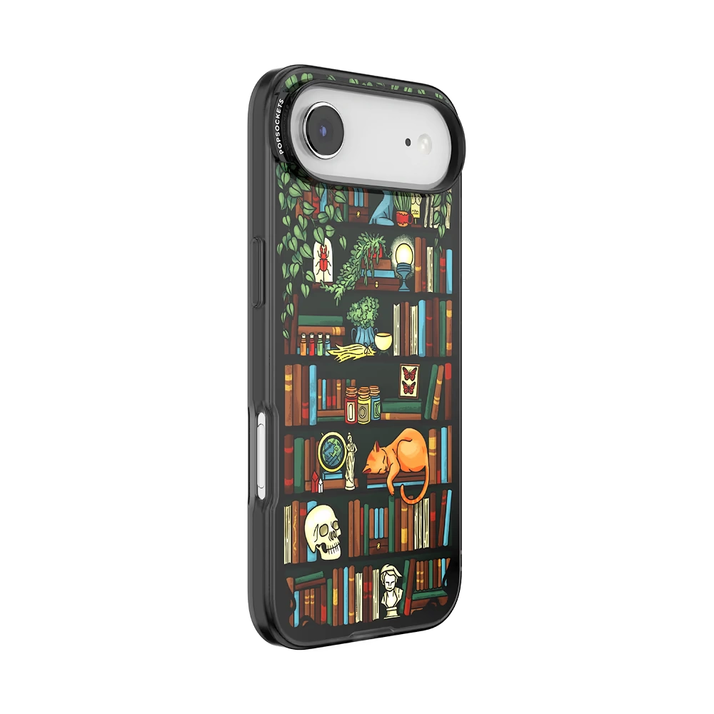 Storied Shelves — iPhone Air MagSafe Case