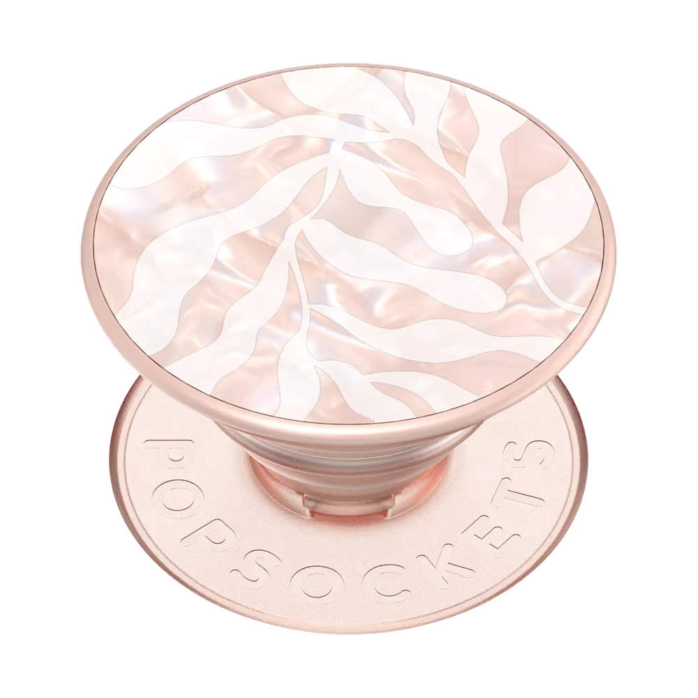 Acetate Serenity — Adhesive PopGrip