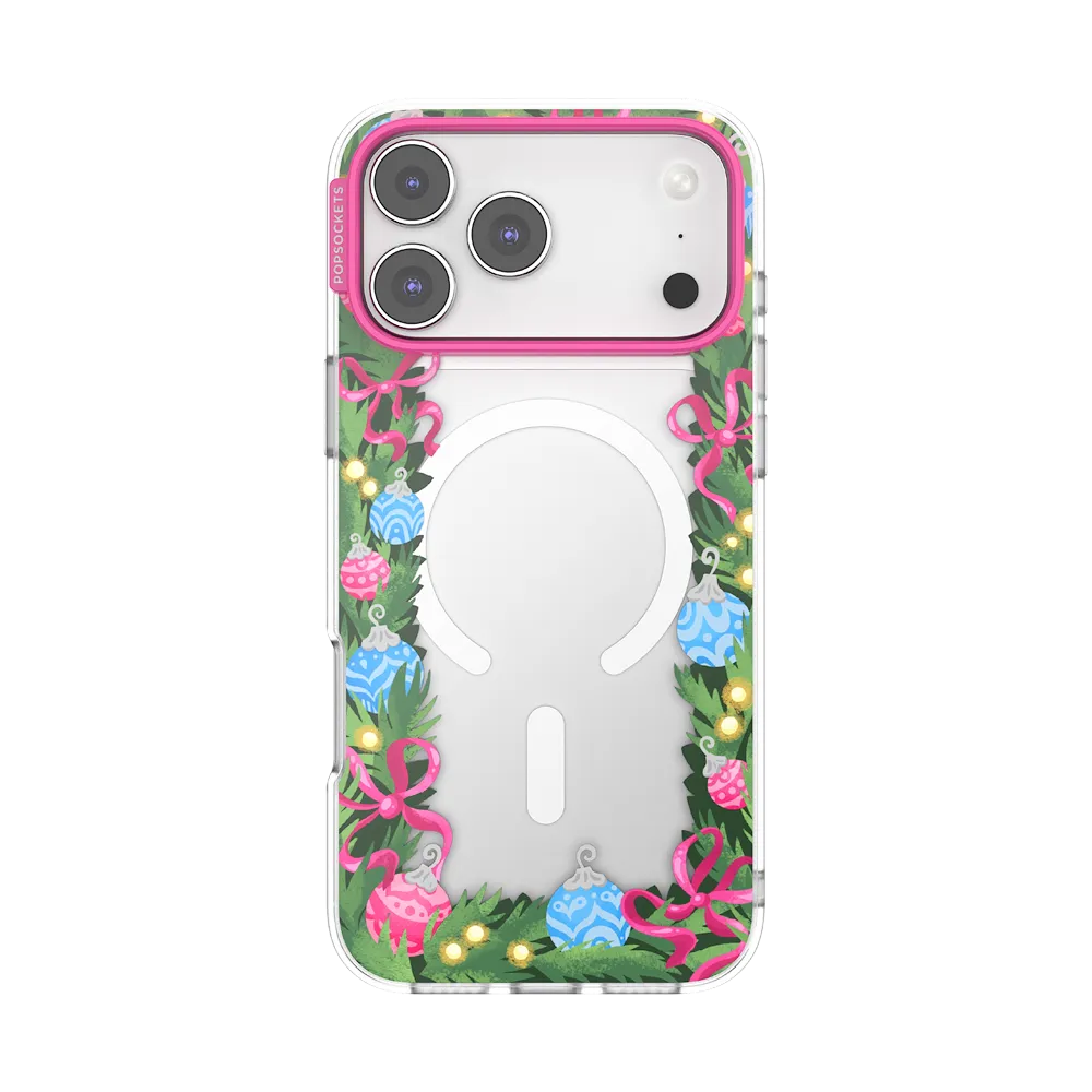 Garland — iPhone 17 Pro Max MagSafe Case