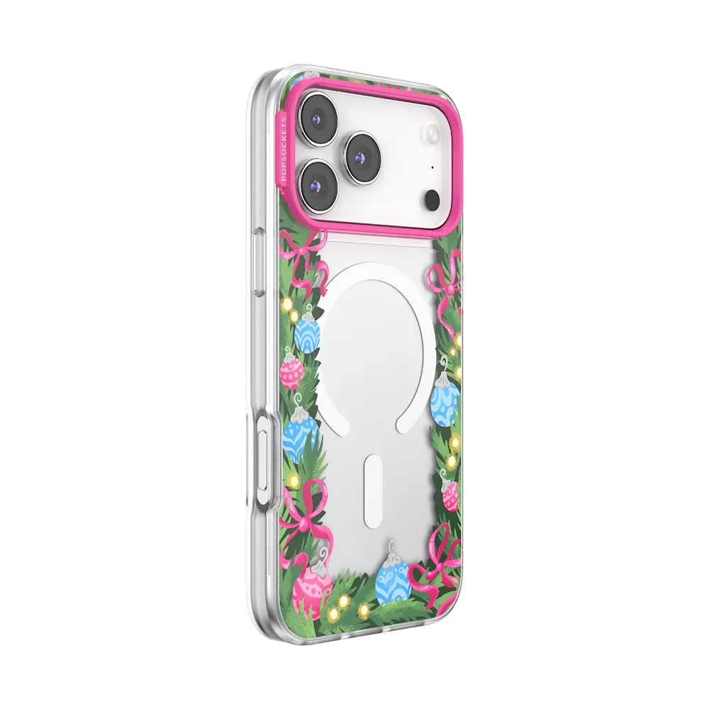 Garland — iPhone 17 Pro Max MagSafe Case
