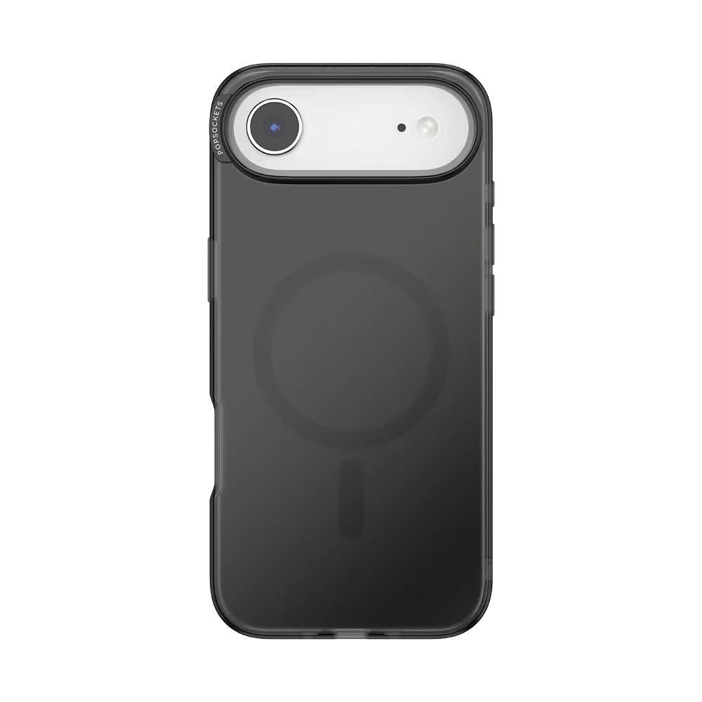 Black — iPhone Air MagSafe Case