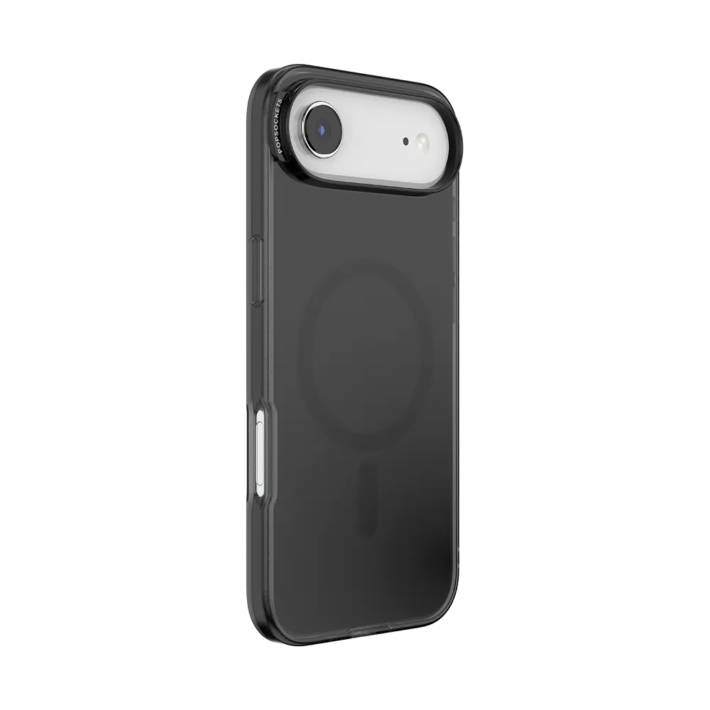 Black — iPhone Air MagSafe Case