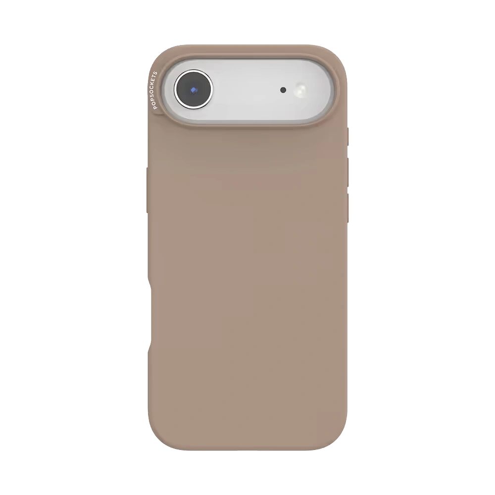 Latte — iPhone Air MagSafe Case