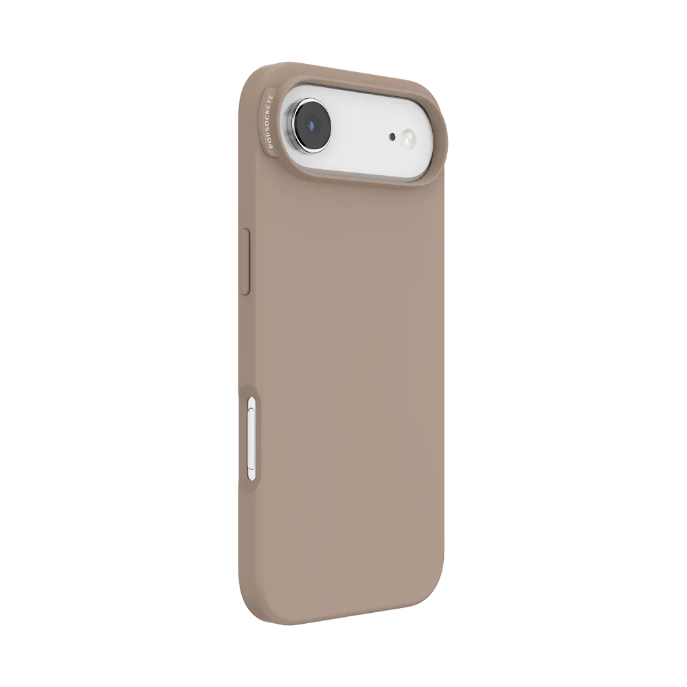 Latte — iPhone Air MagSafe Case