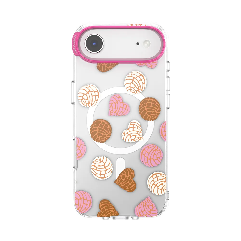 Conchas — iPhone Air MagSafe Case
