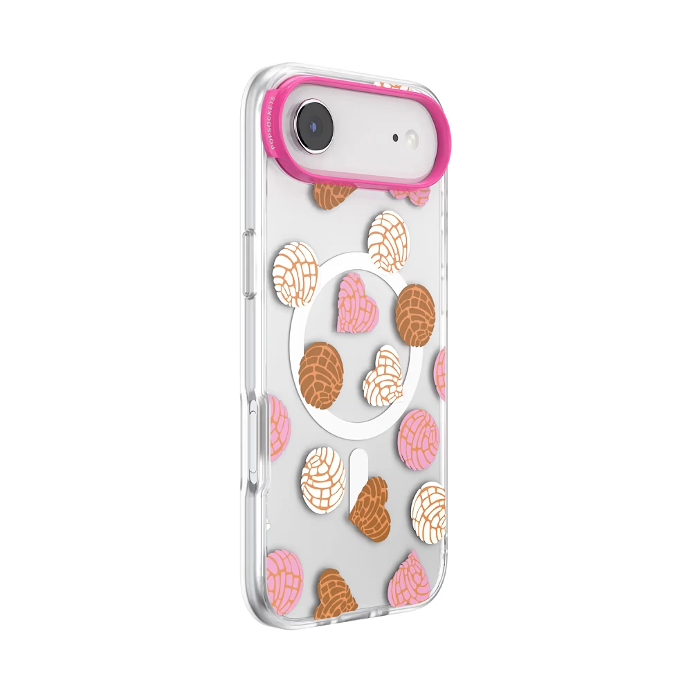 Conchas — iPhone Air MagSafe Case