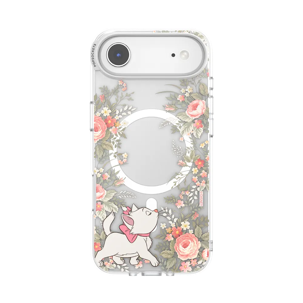 Au Revoir Marie — iPhone Air MagSafe Case