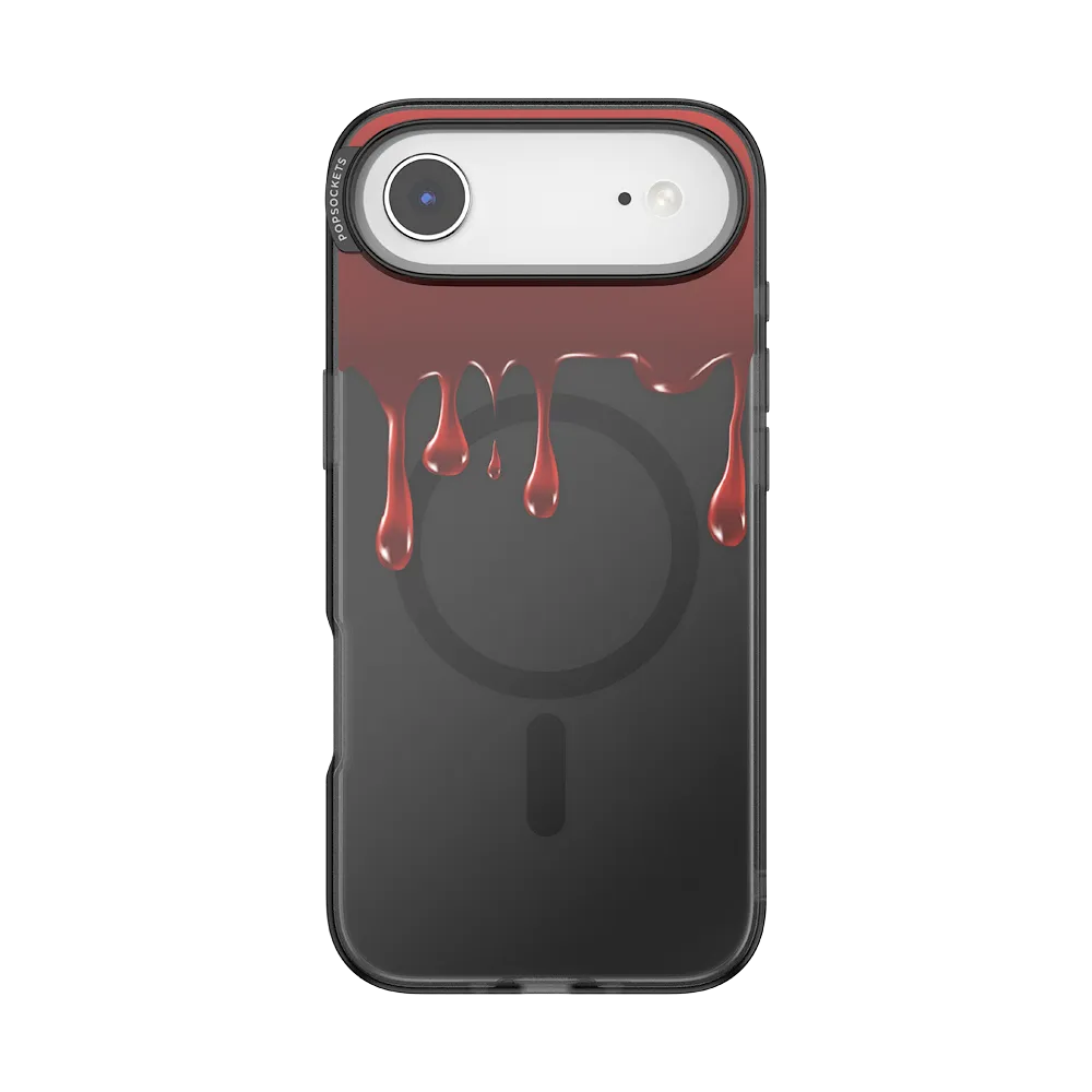 O Negative — iPhone Air MagSafe Case