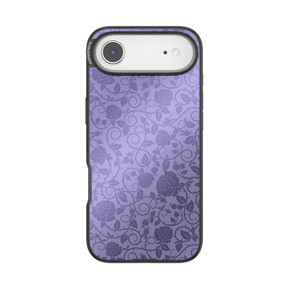 Dark Thorns — iPhone Air MagSafe Case