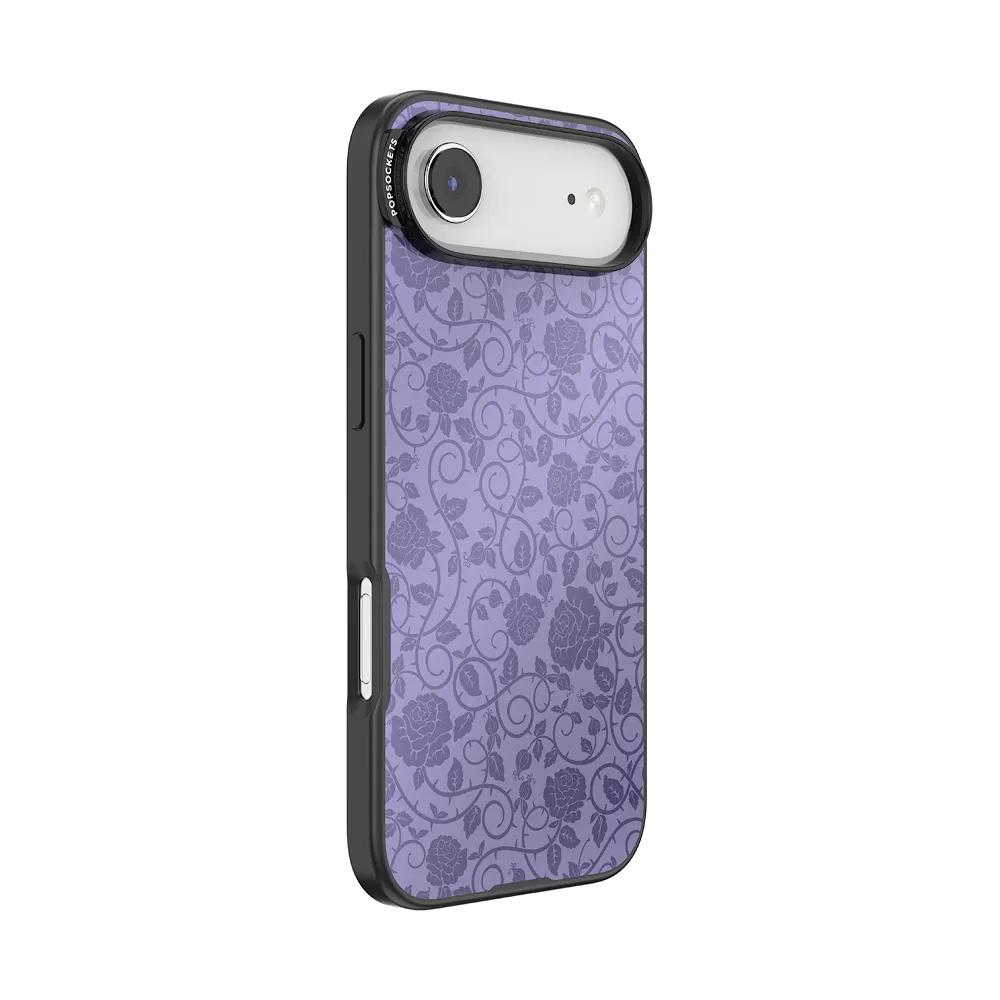 Dark Thorns — iPhone Air MagSafe Case