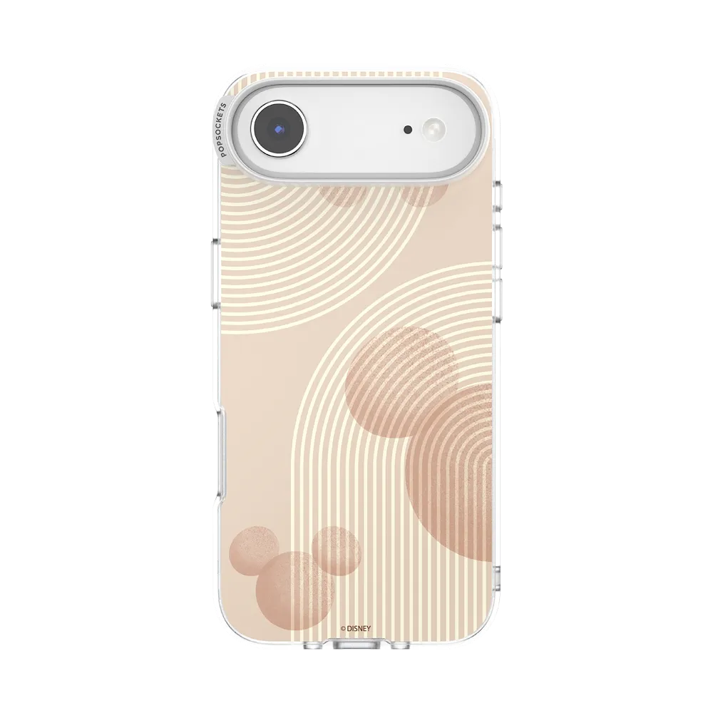 Serene Mickey — iPhone Air MagSafe Case