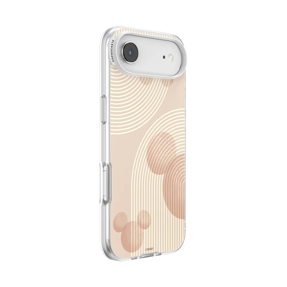 Serene Mickey — iPhone Air MagSafe Case