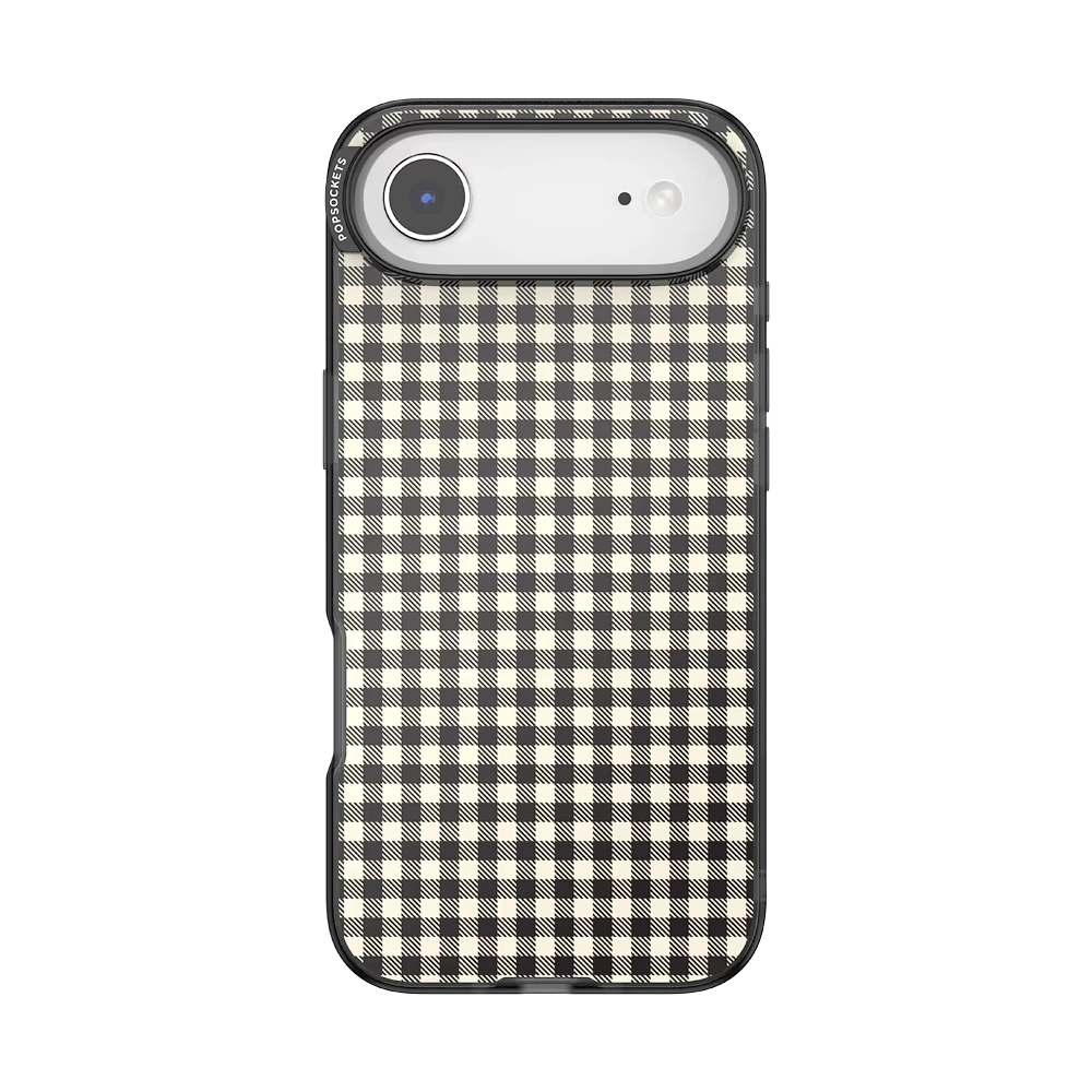 Gingham — iPhone Air MagSafe Case 1 Gingham — iPhone Air MagSafe Case
