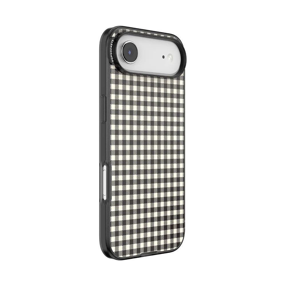 Gingham — iPhone Air MagSafe Case 2 Gingham — iPhone Air MagSafe Case