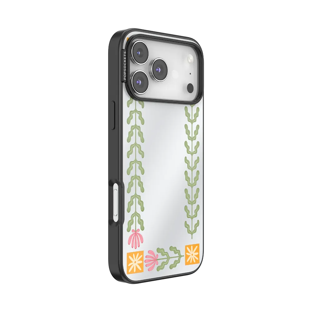 Mirror Desert — iPhone 17 Pro Max MagSafe Case