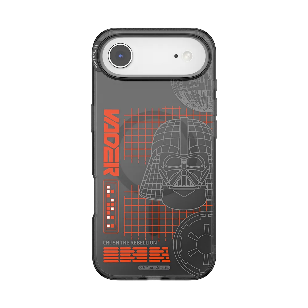 Vader Spec — iPhone Air MagSafe Case