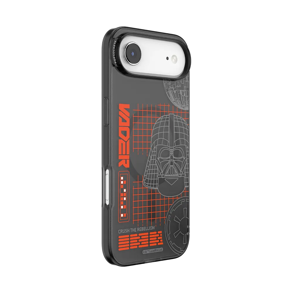 Vader Spec — iPhone Air MagSafe Case
