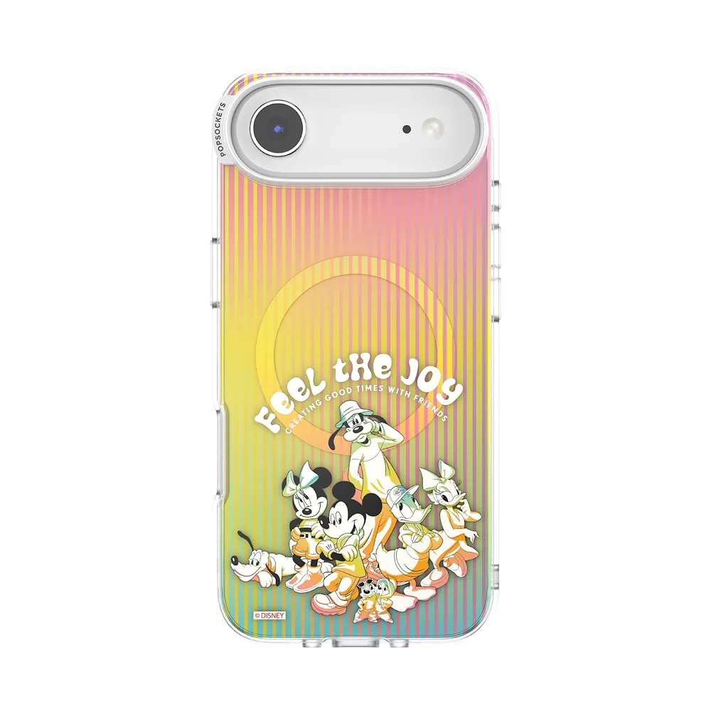 Feel The Joy — iPhone Air MagSafe Case