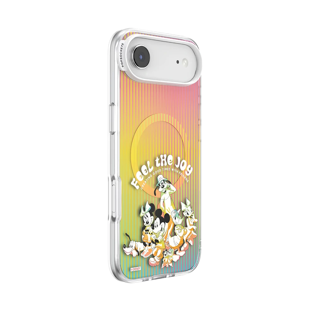 Feel The Joy — iPhone Air MagSafe Case