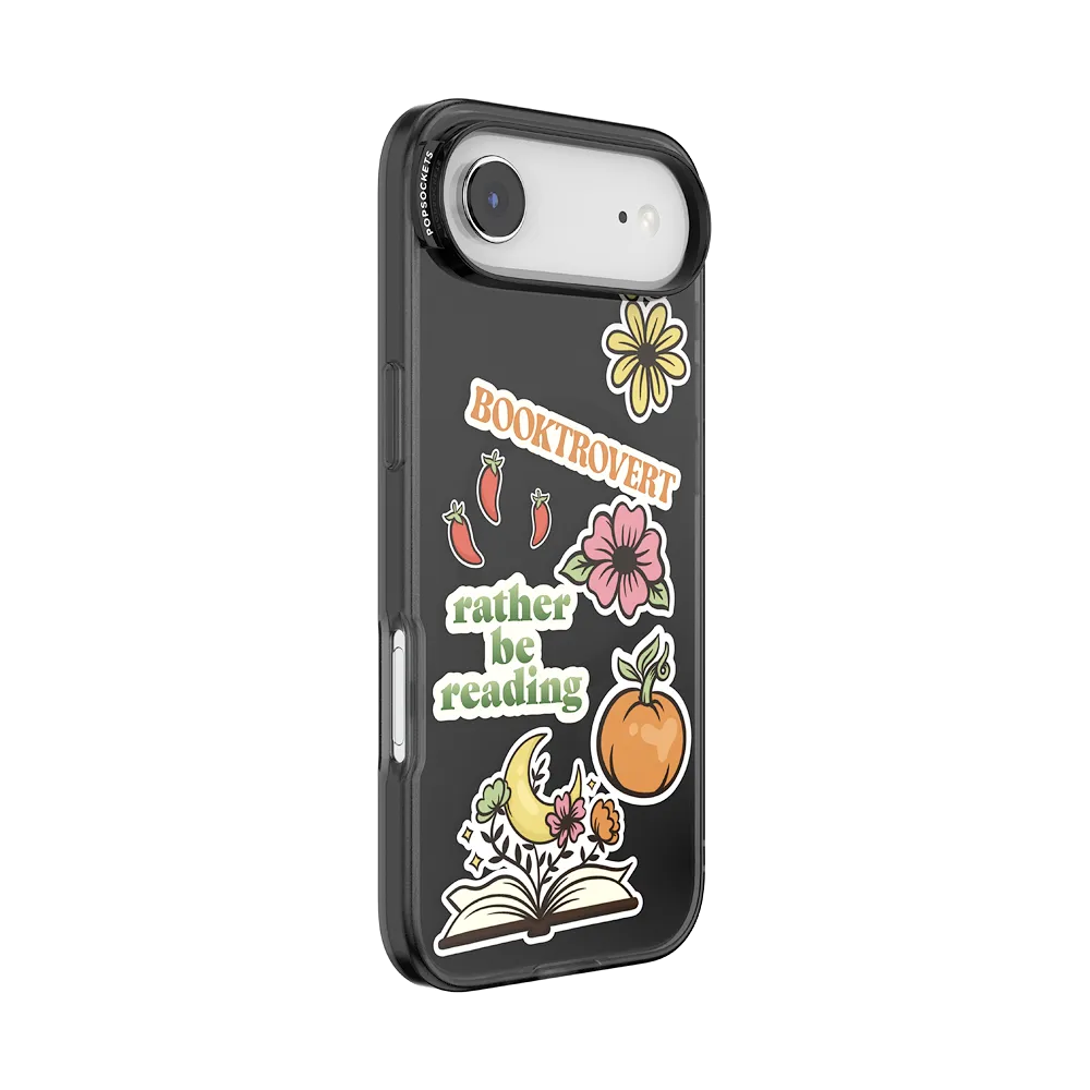 Cozy Booktrovert — iPhone Air MagSafe Case 2 Cozy Booktrovert — iPhone Air MagSafe Case