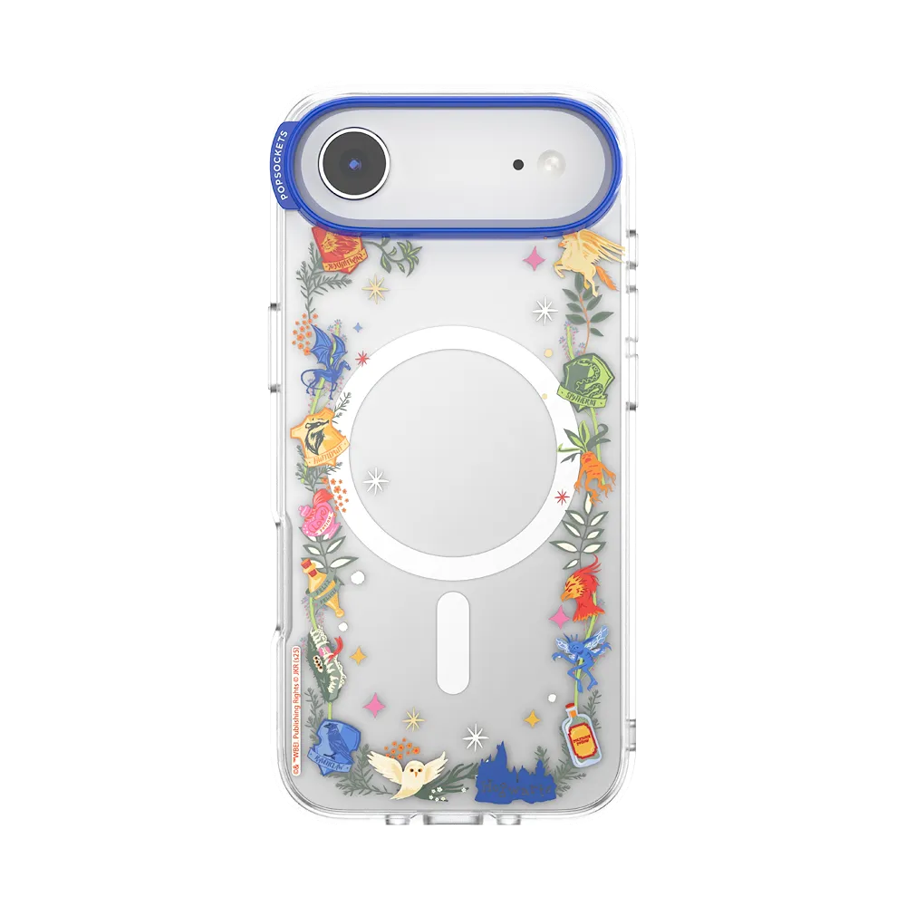 Care of Magical Creature — iPhone Air MagSafe Case 1 Care of Magical Creature — iPhone Air MagSafe Case