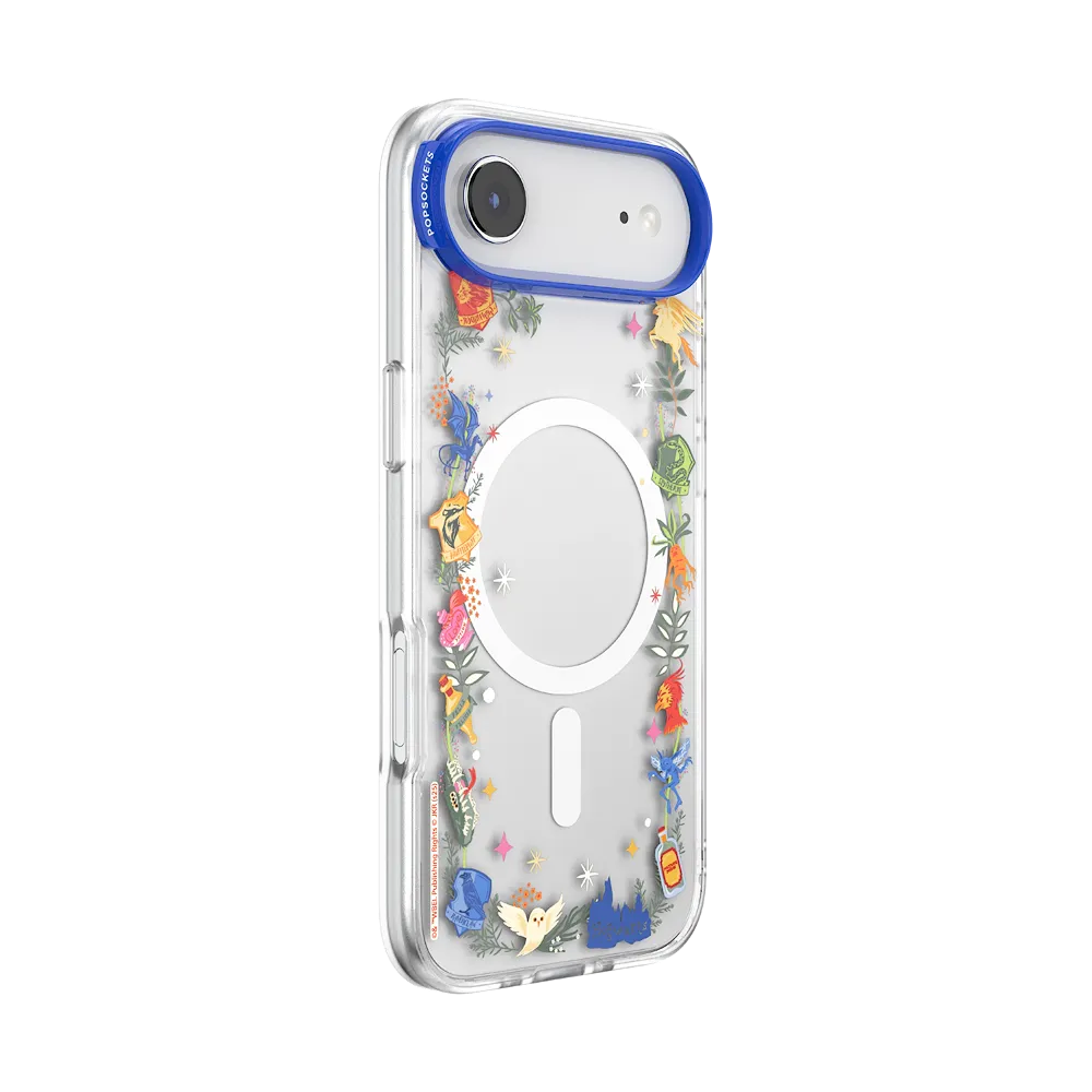 Care of Magical Creature — iPhone Air MagSafe Case 2 Care of Magical Creature — iPhone Air MagSafe Case