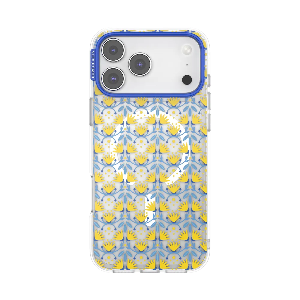 Tea Towel — iPhone 17 Pro Max MagSafe Case