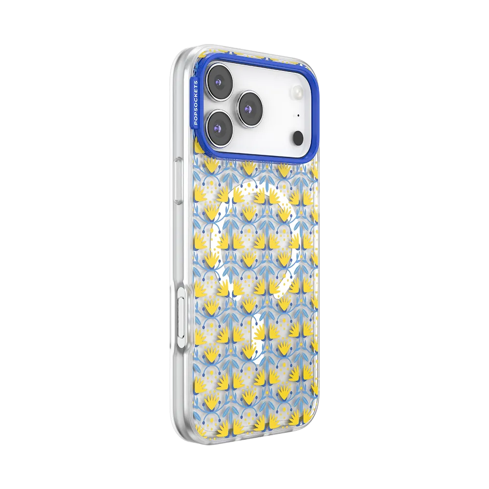 Tea Towel — iPhone 17 Pro Max MagSafe Case